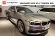Used 2018 Batt WTY EXTENDED BMW 530e 2.0 Sport Line iPerformance Sedan by Sime Darby Auto Selection - Cars for sale
