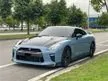 Used 2017/21 Nissan GT