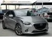 Used 2016 Mazda 2 1.5 SKYACTIV-G Sedan 3 YEARS WARRANTY LOW MILEAGE - Cars for sale
