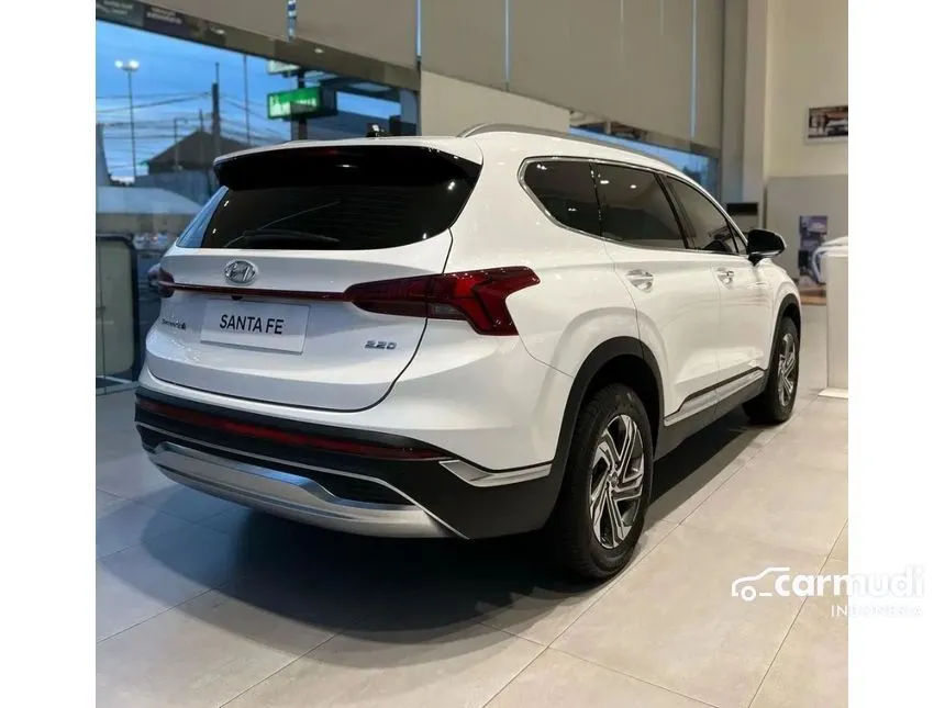 2024 Hyundai Santa Fe Prime SUV