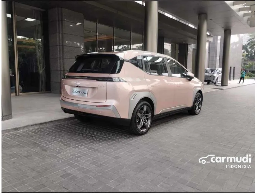 2024 GAC Aion Y Plus EV Premium Wagon