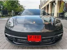 2019 Porsche PANAMERA 2.9 (ปี 16-20) 4 E-Hybrid Executive AWD Sedan