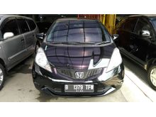 2009 Honda Jazz 1.5