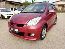 2011 Perodua Myvi 1.3 EZ Limited Edition