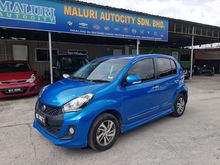 Craziest SALES now, Limited time Only, CALL NOW 2016 Perodua Myvi 1.5 SE Hatchback