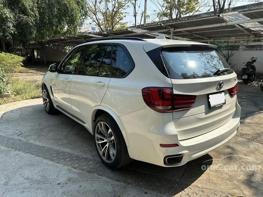 2013 BMW X5 xDrive30d SUV