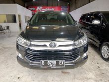 2017 Toyota Kijang Innova 2.0 V MPV