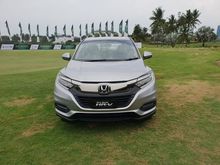 2018 Honda HR-V 1.5 SPECIAL EDITION (Jangan lewatkan kesempatan ini)
