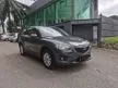 Used 2013 Mazda CX-5 2.0 SKYACTIV-G High Spec SUV - Cars for sale