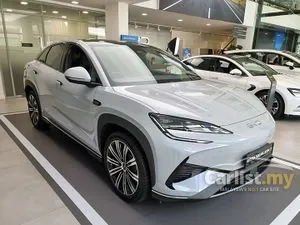 2026 BYD Sealion 7 Premium SUV