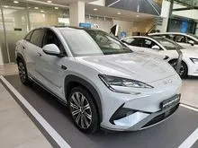 (DM FOR REBATE) NEW 2026 BYD Sealion 7 - EV Coupe SUV