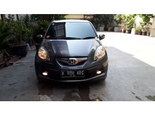 Honda Brio 1.2 E 2015 AT like new