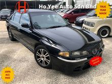 1996 Proton Perdana 2.0 V6 TWIN TURBO ONE BODY PAINT LEATHER SEAT