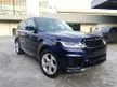 Recon 2019 LAND ROVER RANGE ROVER SPORT 2.0 HSE SI4 - Cars for sale