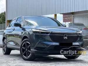 2024 Honda HR-V 1.5 S SUV