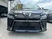 Recon 2020 Toyota Vellfire 2.5 ZG**HIGH SPEC**BSM**DIM**EXCELLENT CONDITION**TIP TOP CONDITION - Cars for sale