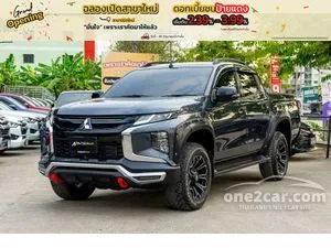 2023 Mitsubishi TRITON 2.4 GT Plus Double Cab Pickup