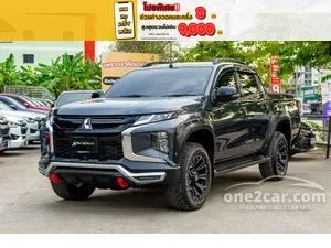 2023 Mitsubishi TRITON 2.4 GT Plus Double Cab Pickup