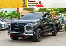 2023 Mitsubishi TRITON 2.4 Double Cab (ปี 18-23) GT Plus Pickup