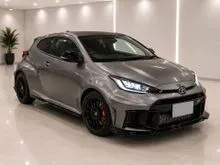 2024 Toyota GR Yaris RZ High Performance Auto