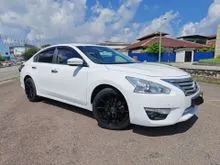 2014 Nissan Teana 2.0 XL Sedan