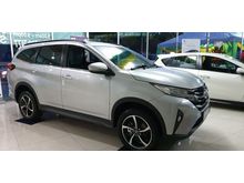 2019 Perodua Aruz 1.5 X SUV BEST OFFER
