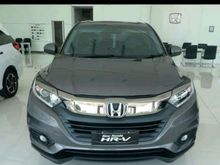 2021 Honda HR-V 1.5 E SUV