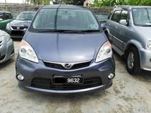 2010 Perodua Alza 1.5 EZi (A) ONE OWNER TIP TOP CONDITION