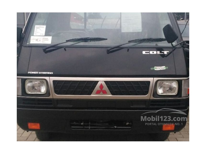 Jual Mobil Mitsubishi Colt L300 2019 2.5 di Jawa Barat Jual Mobil Mitsubishi Colt L300 2019 2.5 di Jawa Barat
