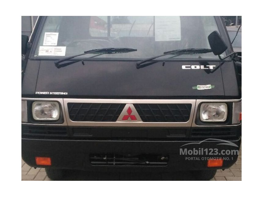 Jual Mobil Mitsubishi Colt L300 2019 2.5 di Jawa Barat 