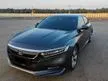 2022 Honda Accord 1.5 TC-P Sedan