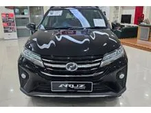 2025 Perodua Aruz 1.5 X SUV(December Offer up to 8,000 + STOK CEPAT + FREE Roadtax 2 Years) - CALL SAYA SEKARANG utk TEMPAHAN**