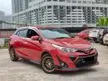 Used 2020 Toyota Yaris 1.5 G Hatchback AUTO low mileage full service CAR KING TIP TOP CONDITION (TOYOTA YARIS)