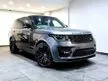 Recon 2019 Land Rover Range Rover 5.0 Supercharged Vogue Autobiography LWB SUV