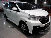 Program Daihatsu Xenia 2017 Dp 8jt