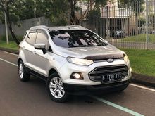 Ford EcoSport 1.5 Titanium 2014 SUV