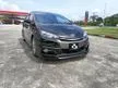 Used 2013 Toyota Wish 1.8 S MPV/REGISTER 2018/FULL SERVICE REKOD/VERY NICE INTERIOR/ONE CAREFUL OWNER - Cars for sale