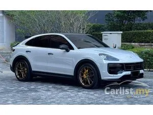 2021 Porsche Cayenne 3.0 SUV
