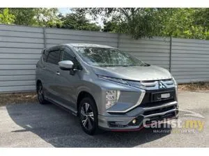 2023 Mitsubishi Xpander 1.5 MPV