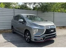 2023 Mitsubishi Xpander 1.5 MPV (With Principal Warranty Until Jun 2028)