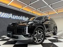 2024 Hyundai Palisade 2.2 Signature SUV [Km21.000] Nik2024 Black On Red Panoramic Sunroof PBD Record ATPM #AUTOHIGH #BEST OFFER