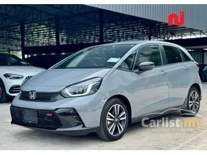 2023 Honda FIT 1.5 RS Hatchback