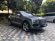 Used 2016 Bentley Bentayga 6.0 W12 SUV - Cars for sale