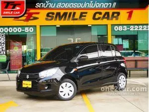 2022 Suzuki CELERIO 1.0 GL Hatchback