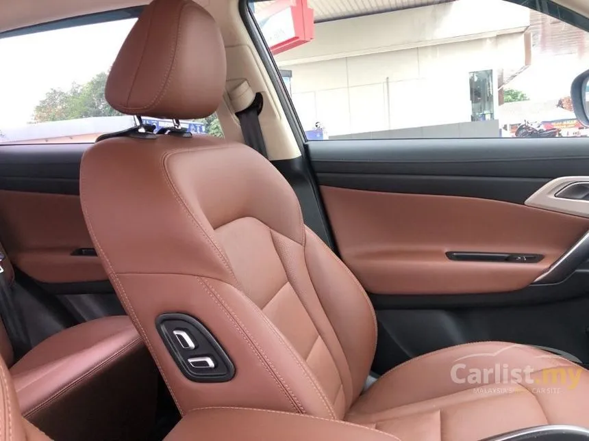 2020 Proton X70 Premium SUV