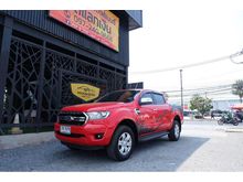 2019 Ford Ranger 2.2 DOUBLE CAB (ปี 15-18) Hi-Rider XLT Pickup AT