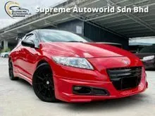 2013 Honda CR-Z 1.5 Hybrid 6YRS WARRANTY