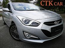 2014 Hyundai I40 2.0 (A) GDI SUNROOF CAR KING