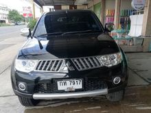 2012 Mitsubishi Pajero Sport 2.5 (ปี 08-15) GLS SUV AT