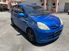 2008 Perodua Viva 0.8 EX Hatchback